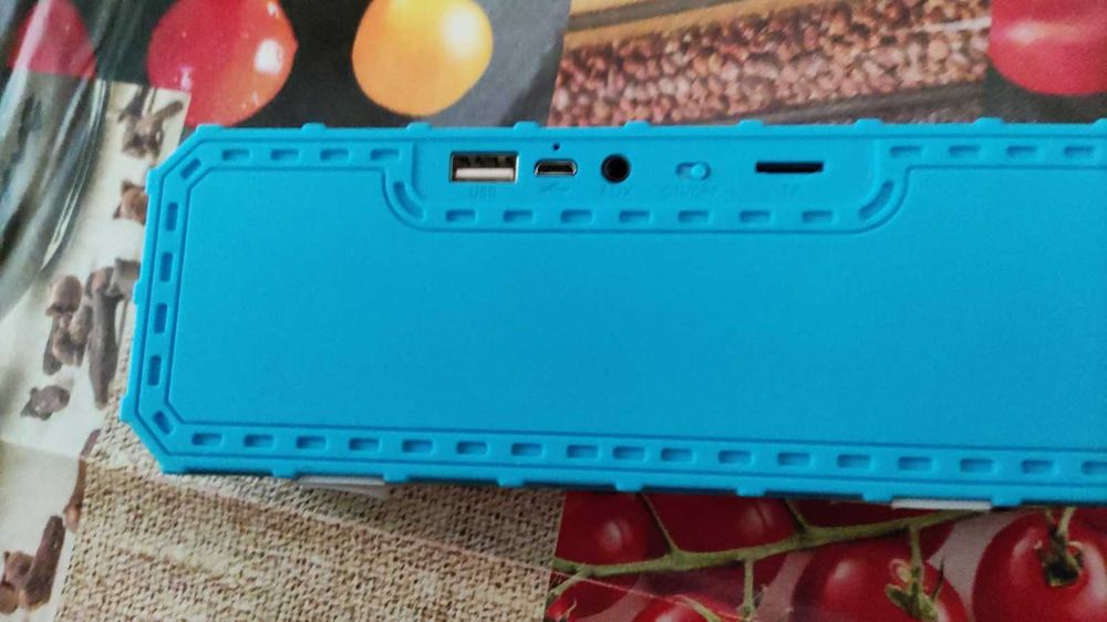 Преносима колонка HOPESTAR T3