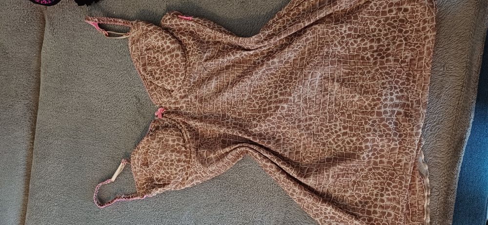 Lenjerie de damă nouă