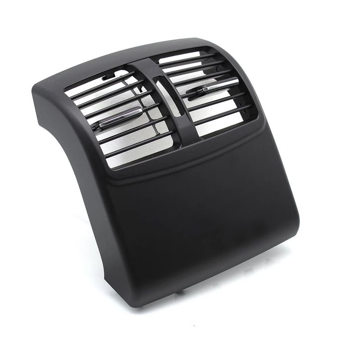 Въздуховод задна духалка Mercedes W212 E class е пане решетка климатик