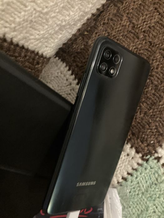 Телефон Samsung A22 5G