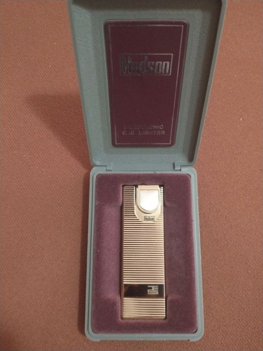 Brichete de lux, vintage, de colecție, Hadson, Japan
