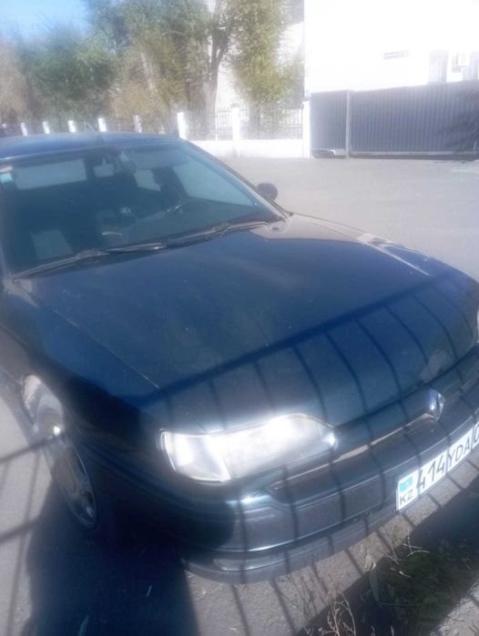 Renault Safrane  1993 года