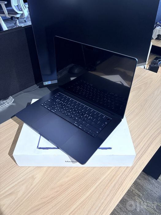 MacBook Air M4 16/256 - Макбук - Ноутбук
