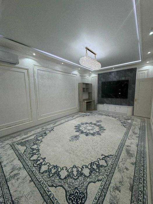 квартира uy sergeli choshtepa 1 bekat metro