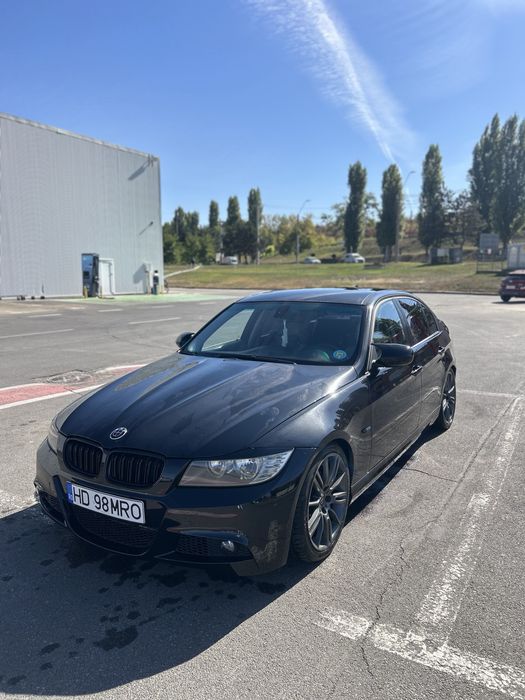 BMW Seria 3 2009 — imagine 3