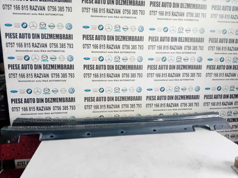 Praguri Prag Stanga Dreapta Mercedes E Class W212 Berlina 2009-2015
