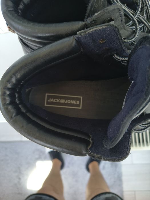 Bocanci Jack Jones