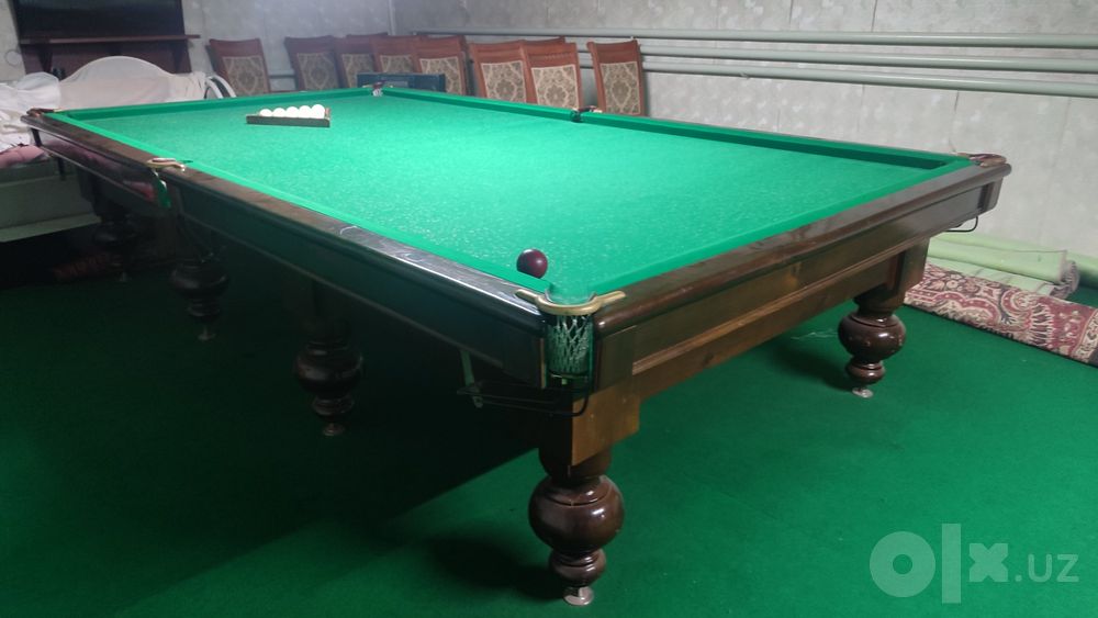 Billiard Miramirli