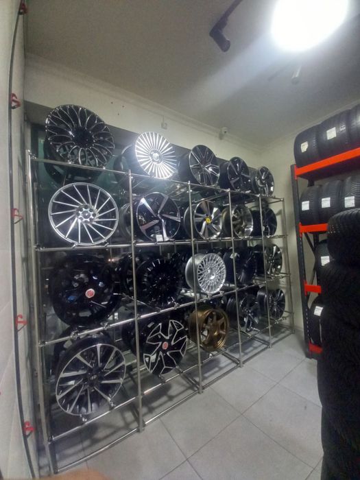 Nasiya Savdoga Diskalar