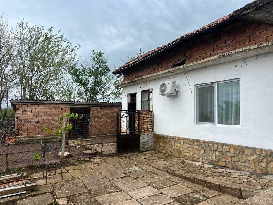 Продава се Къща в с. Попица, Област Враца - 134 кв.м за 105 €/кв.м - Снимка #4