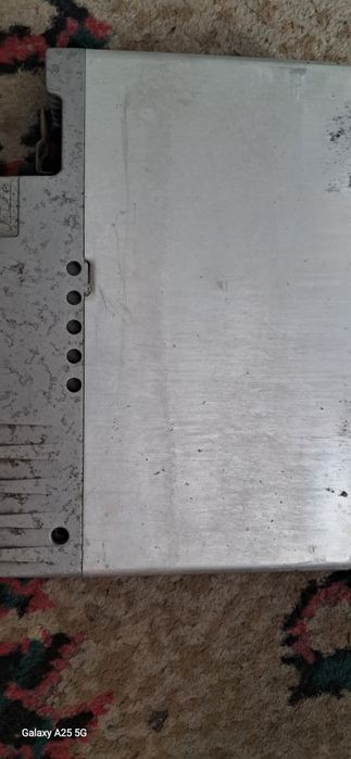 Продам электронный блок управления ABS