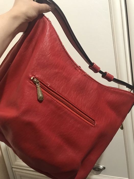 Сумка 40 см на 35 см