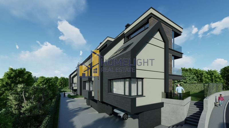 Къща в кв. Симеоново