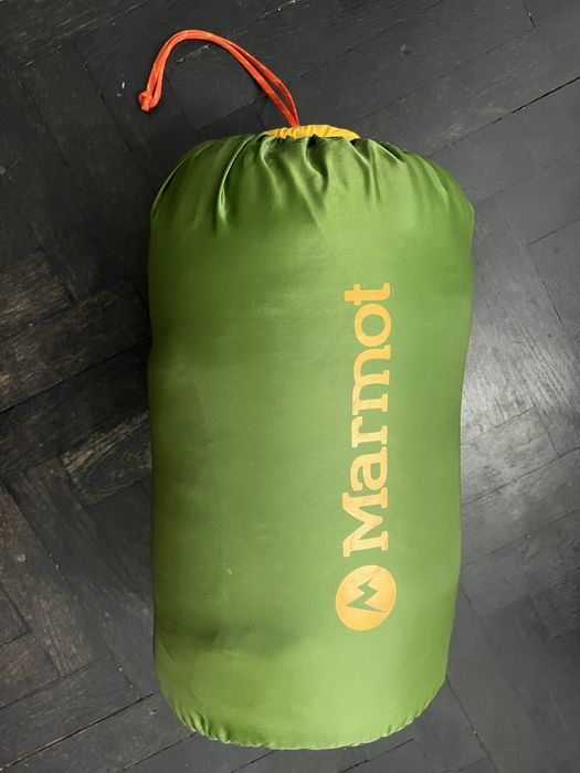 Sac de dormit Marmot Never Summer