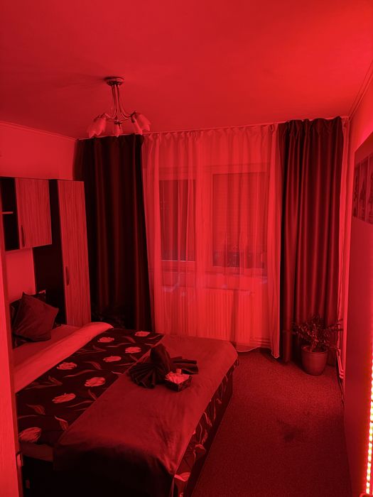 Cazare Arad apartament 2 camere Adora 2 min