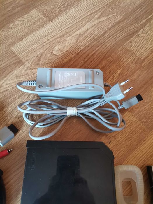 Игра nintendo Wii