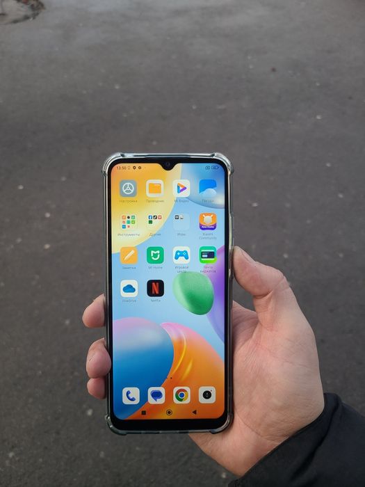 Продам Redmi 10C