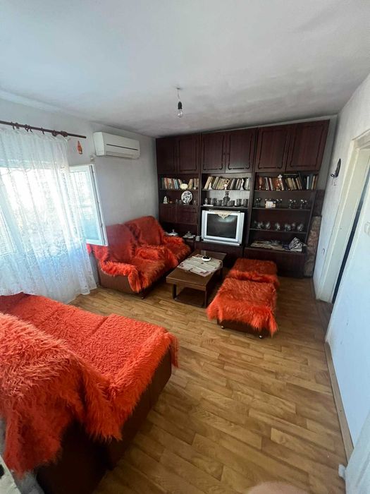 Продава се Къща в Пловдив, Център - 88 кв.м за 1739 €/кв.м - Снимка #4