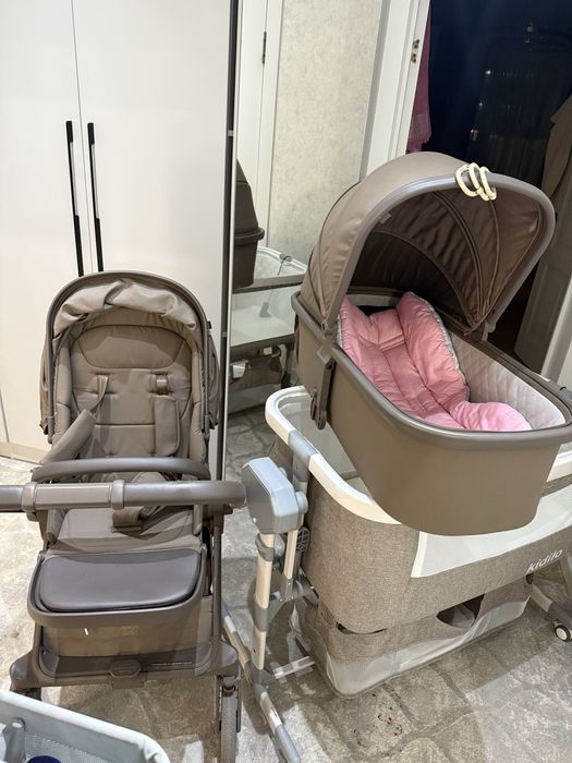Продам коляску Kidilo D901