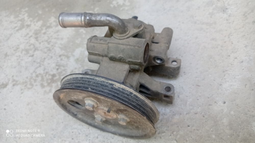 Гидравлика насос Форд 600 000