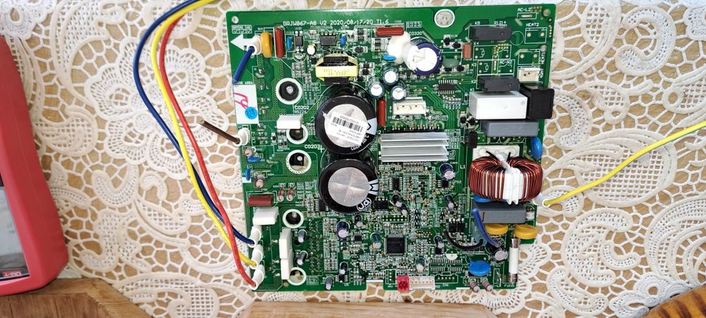 , incarcare cu freon Aer conditionat.