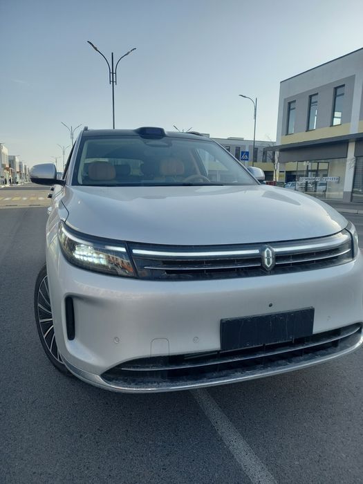 Huawei Aito M7 halol nasiya, naxt, pechislena