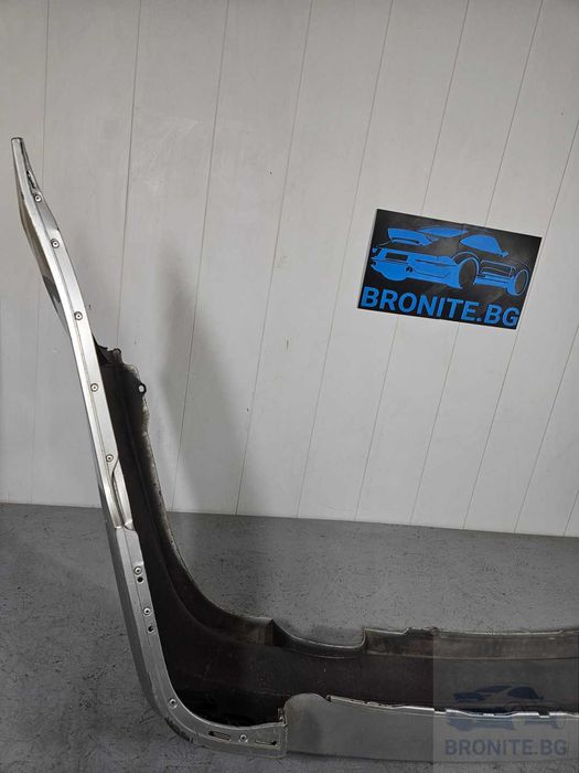 Задна броня BMW 5 E61 Wagon Combi БМВ Е61 комби 2003-2010