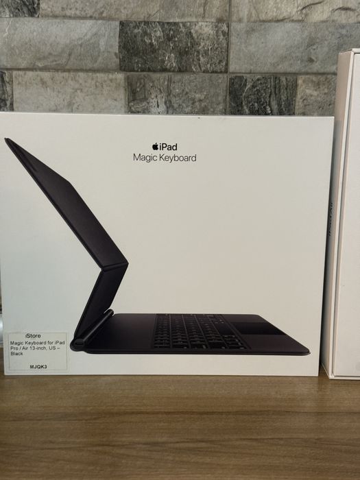 ipad 13 (m3) wifi + cellular 512гб