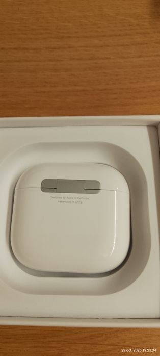 air pods 4 noise canceling