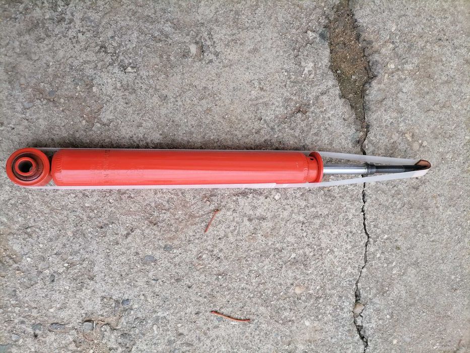 Амортисьори Каяба/KYB, excel G, за Нисан Микра, К11