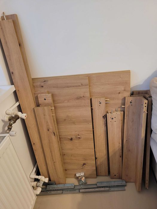 Masa extensibila 160-200 cm