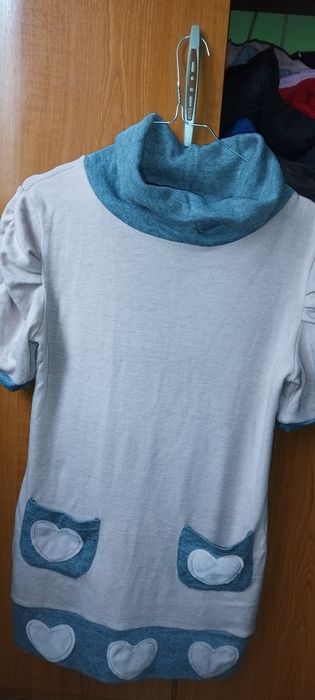 Rochițe,bluze,veste tricotate mărimea S-M