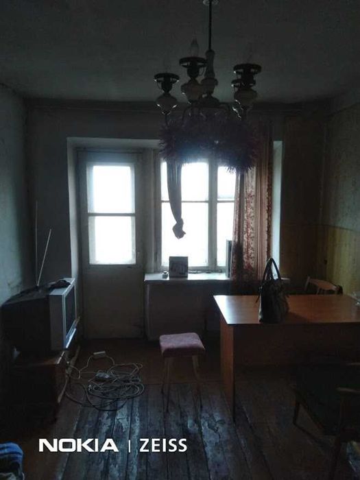 Продаю квартиру.