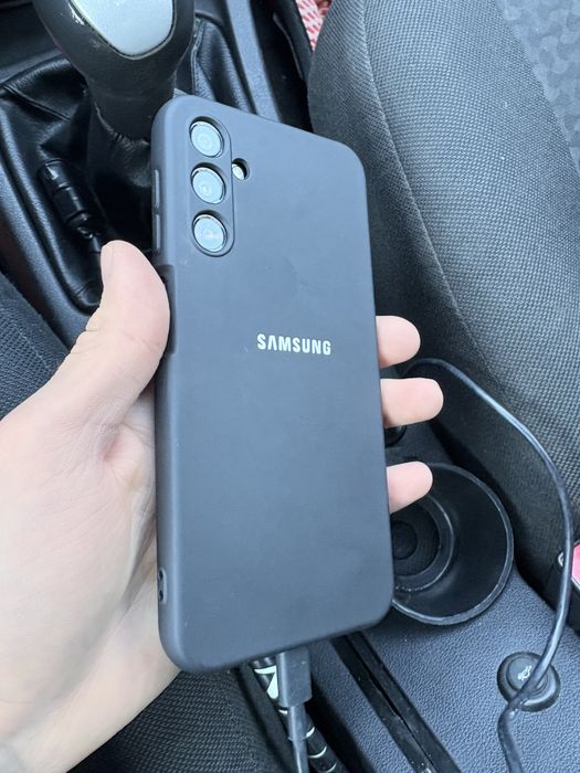 Samsung A24 без минус