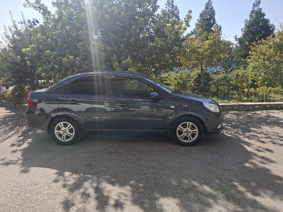 Ravon sotiladigan yili 2017 Aftamat