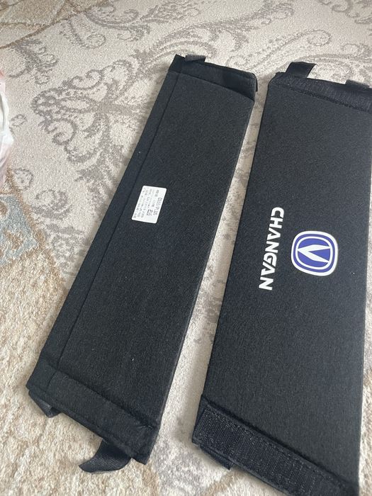 Чанган cs55 боксы на багажник