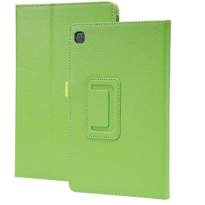 Калъф 2fold за Samsung Galaxy Tab 3 4 A S2 A7 Lite A9 8.0|2019 2020