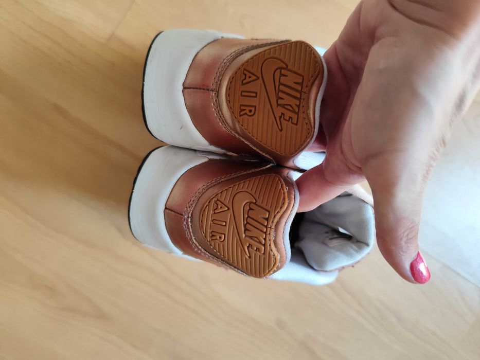 Маратонки Nike Air