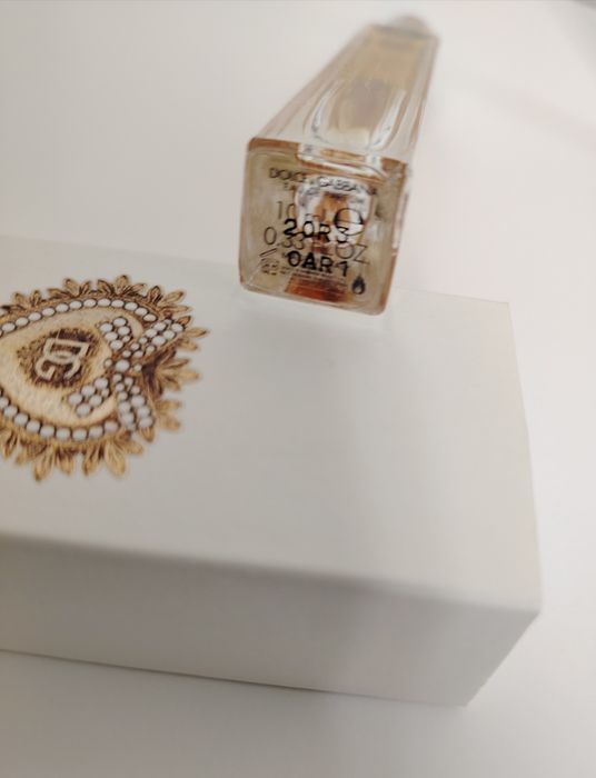 Продам сет люксового парфюма: D&G Devotion, Jimmy Choo + ниша