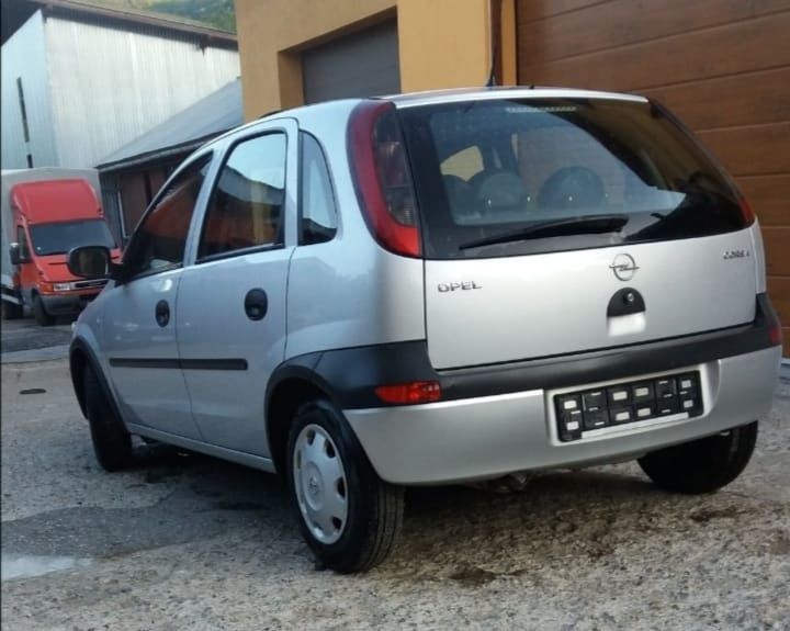 Injector injectoare opel corsa c astra g agila 1.0i z10xe 1.2i z12xe