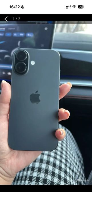 Продам Iphone 17, 256