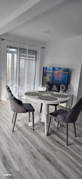 Casa individuala ultramoderna, complet dotata, teren de 400 mp- Faget