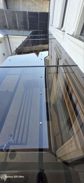 МОНОЛИТНЫЙ поликарбонат