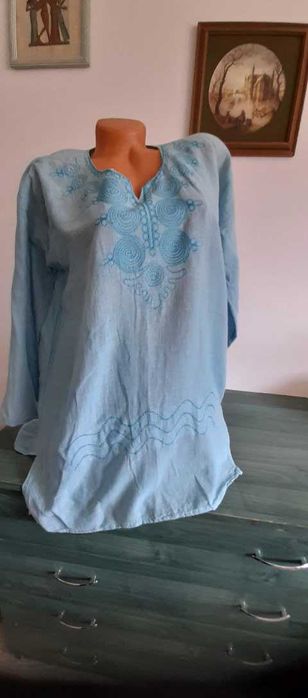 Camasi  si bluze de dama