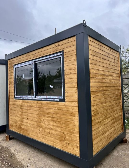 Vand containere modulare diferite dimensiuni