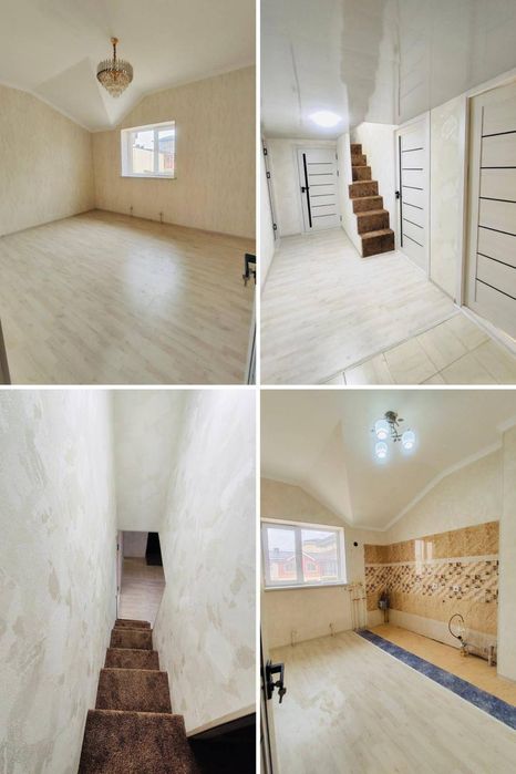 Продается квартира 2/8/8 Ор Яшнабадский район ЖК Азия Хаус. Иззат