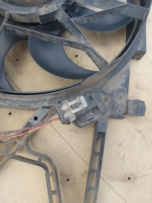 Termocupla Opel Astra G