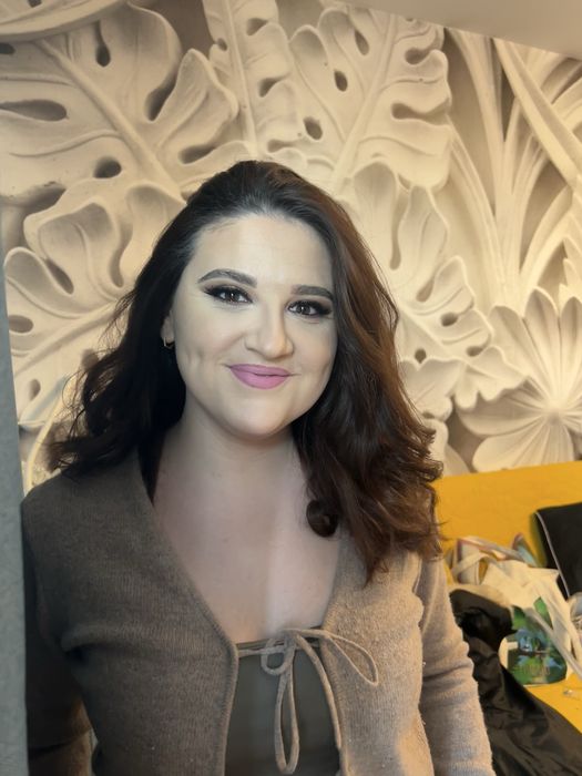 Makeup Artist Autorizat. Machiaj profesional.