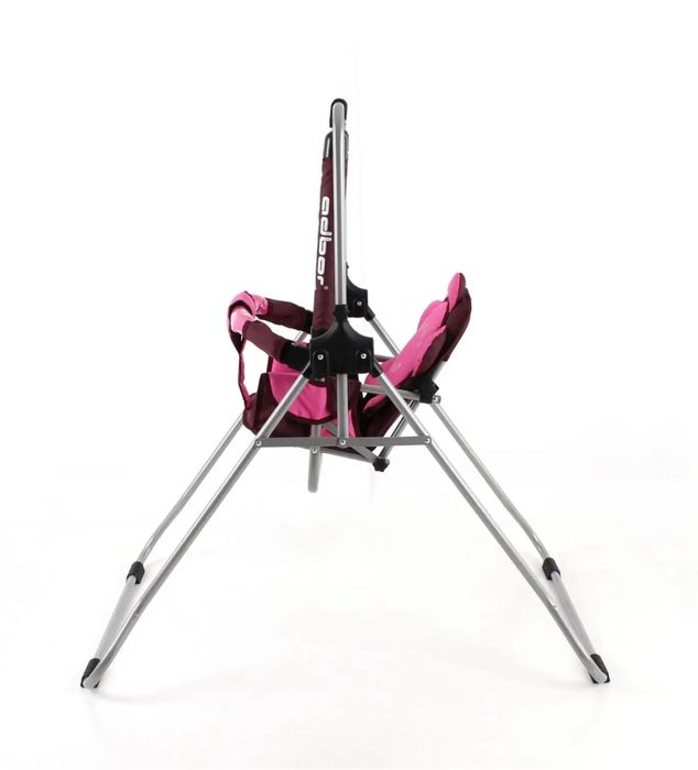 Качеля Adbor Luna Pink