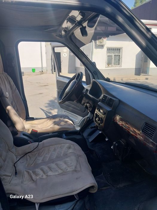 Wuilin 2014 yilda iwlab chiqarilgan